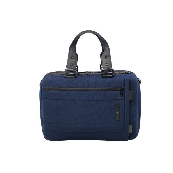 Сумка-рюкзак Victorinox Travel Architecture Urban/Navy Dufour 17 л (Vt601722)  
