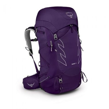 Рюкзак Osprey Tempest 50 Violac Purple - WXS/S - фиолетовый  