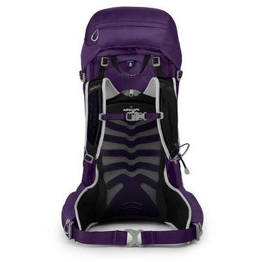 Рюкзак Osprey Tempest 50 Violac Purple - WXS/S - фиолетовый  