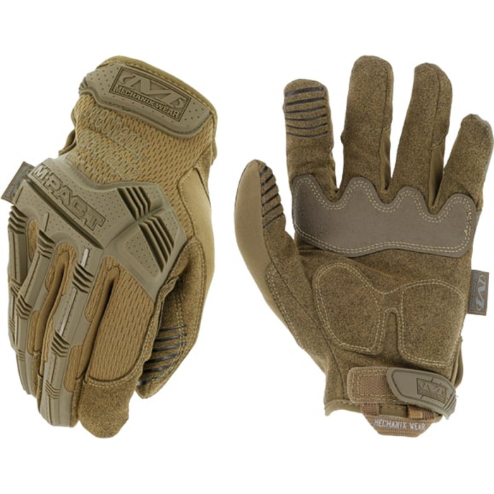 Перчатки Mechanix M-Pact M Coyote  