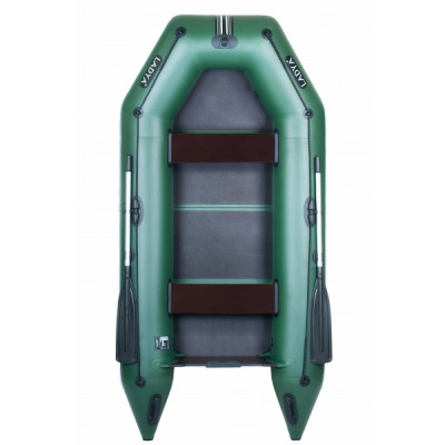 Лодка Ладья  ЛТ-290МВ