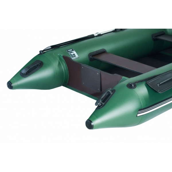 Лодка Ладья  ЛТ-290МВ  