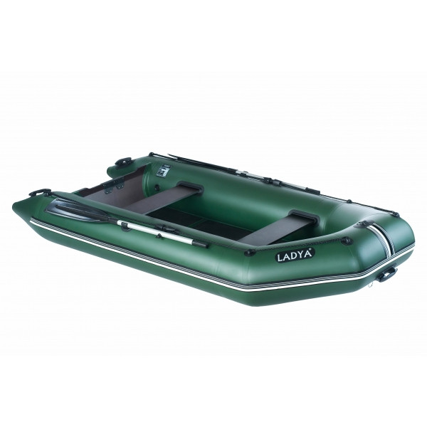 Лодка Ладья  ЛТ-290МВ  