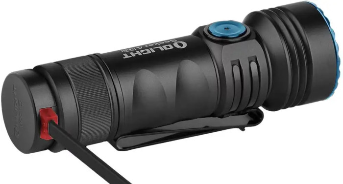 Фонарь Olight Seeker 4 Mini NW  