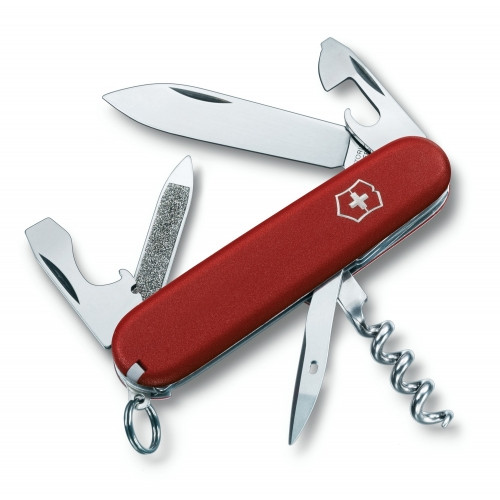 Нож Victorinox Sportsman 2.3803 