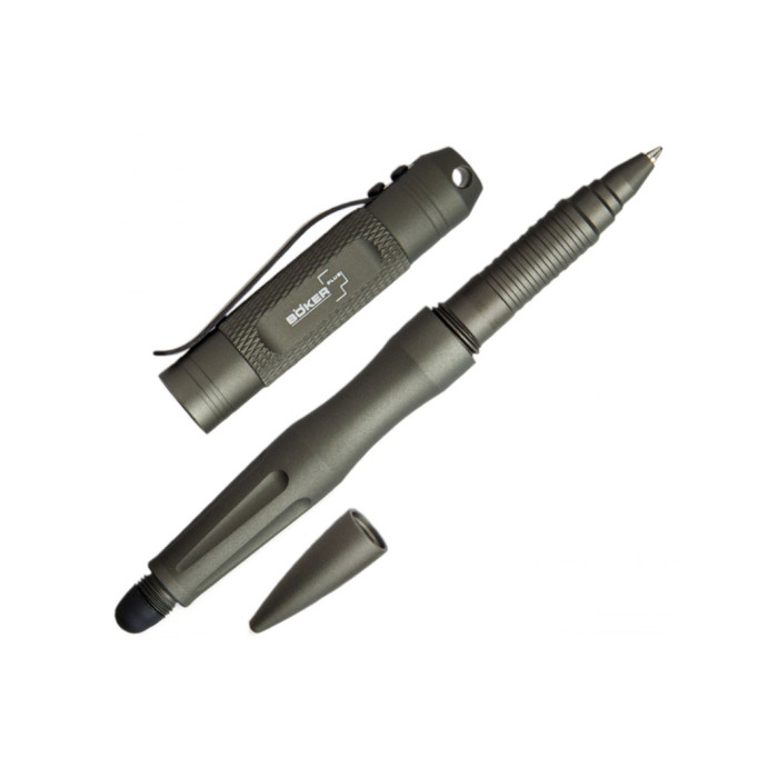 Ручка тактическая Boker Plus iPen Security  