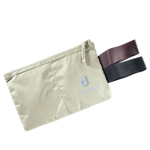 Кошелек Deuter Security Flip In, sand 