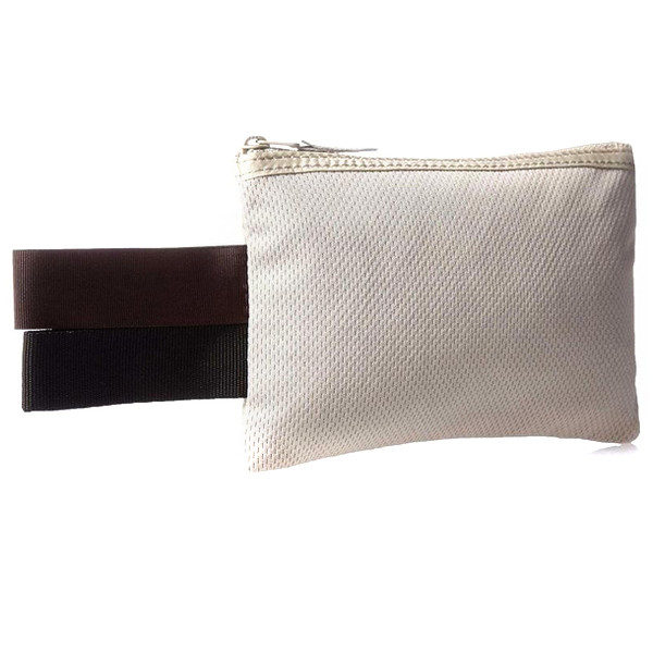 Кошелек Deuter Security Flip In, sand  