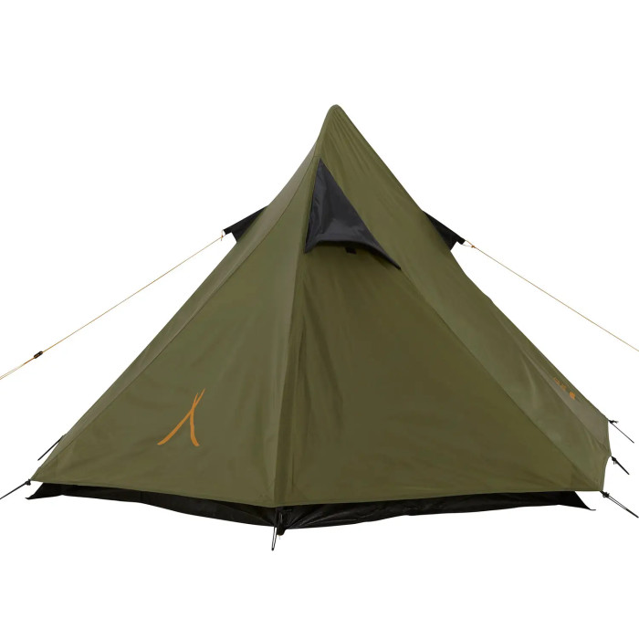 Палатка Grand Canyon Cardova 1 Capulet Olive (330025)  