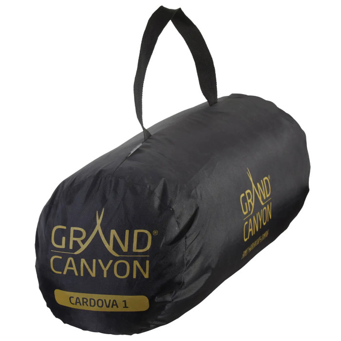 Палатка Grand Canyon Cardova 1 Capulet Olive (330025)  