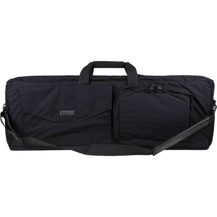 Чехол Blackhawk! PADDED WEAPONS CASE 96 см (61PW00BK) 