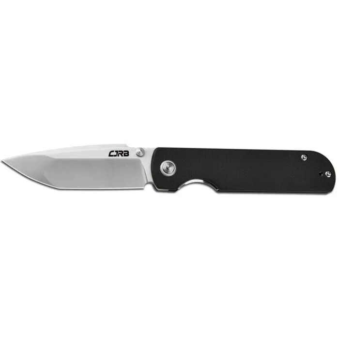 Нож CJRB Nova AR-RPM9, G10 black  