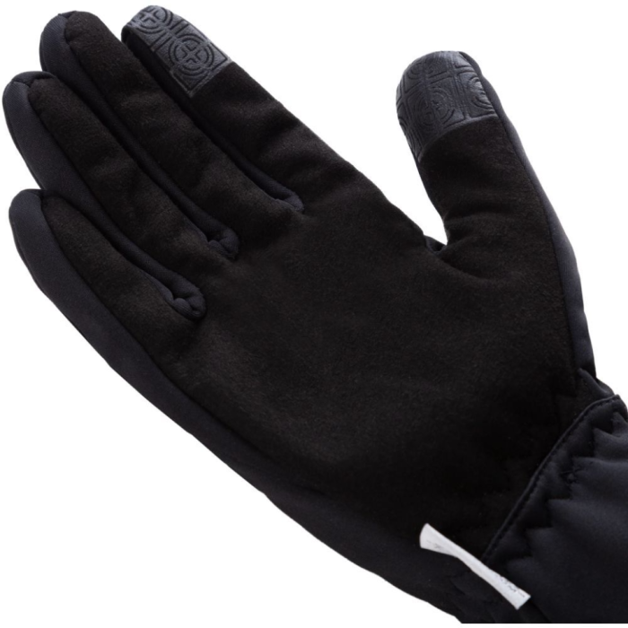 Перчатки Trekmates Rigg Glove TM-006312 black - XXL - черный  