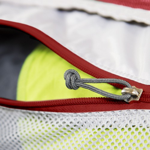 Рюкзак Osprey Wayfarer 70 Garnet Red  