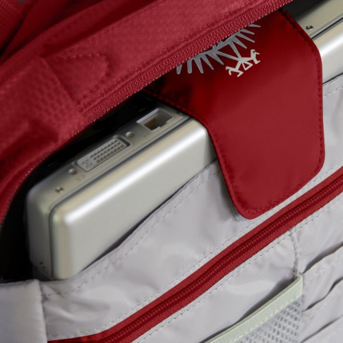 Рюкзак Osprey Wayfarer 70 Garnet Red  