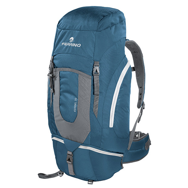 Рюкзак Ferrino Esterel 70 (синий)  