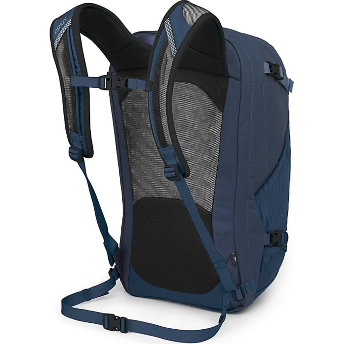 Рюкзак Osprey Nebula 32 л atlas blue heather - O/S - синий  