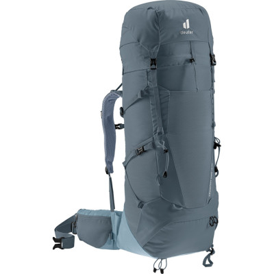 Рюкзак DEUTER Aircontact Core 40+10 цвет 4409