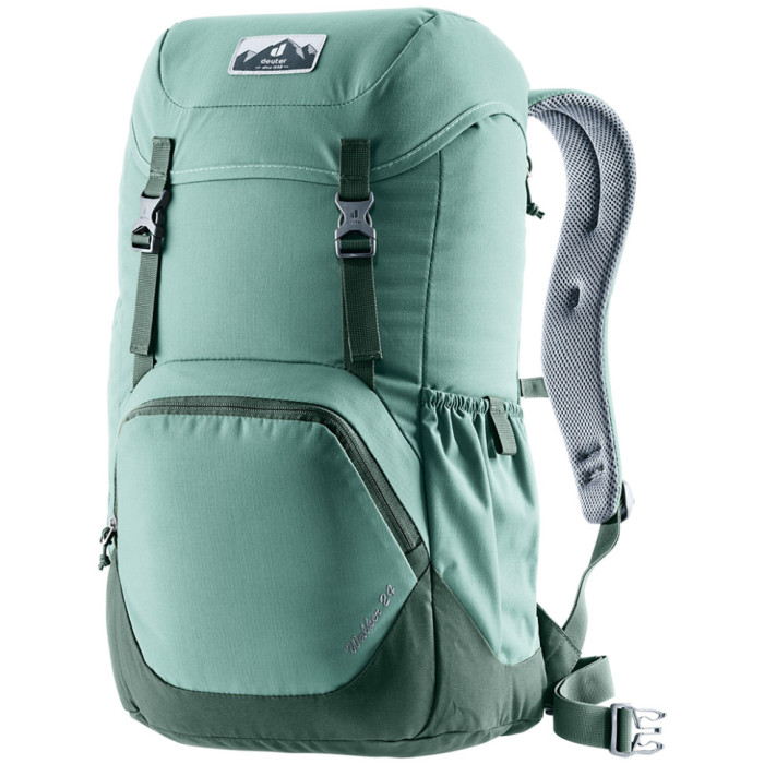 Рюкзак DEUTER Walker 24 цвет 2275  