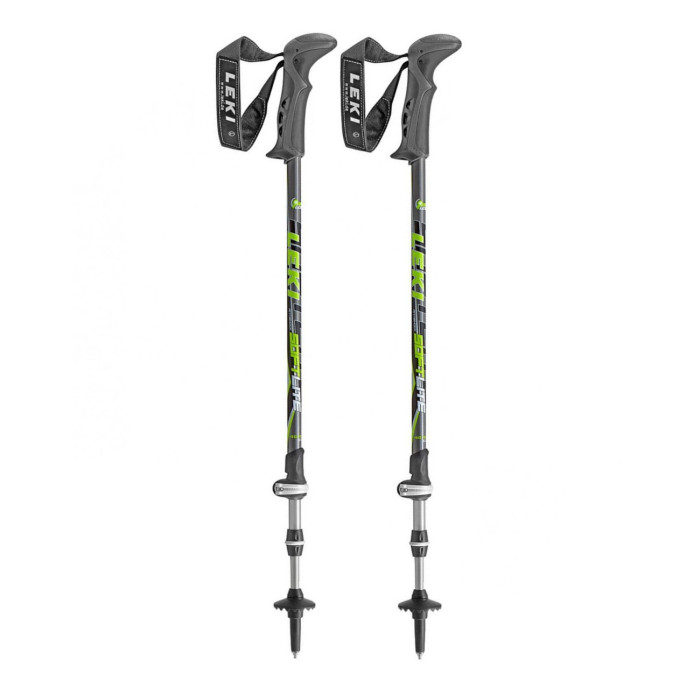 Треккинговые палки Leki Softlite AS  