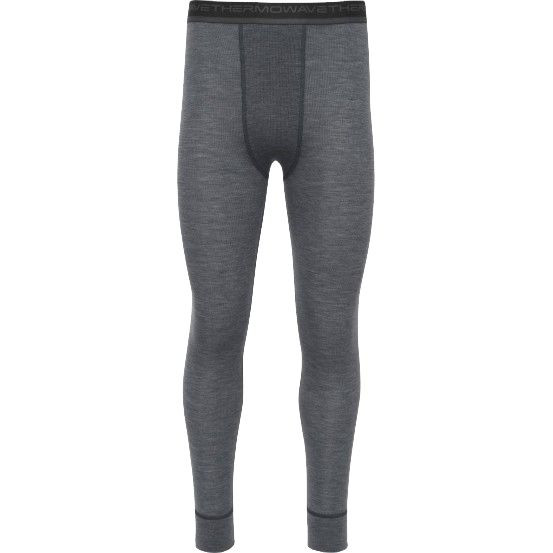 Кальсоны Thermowave Merino Warm Active XL серый  