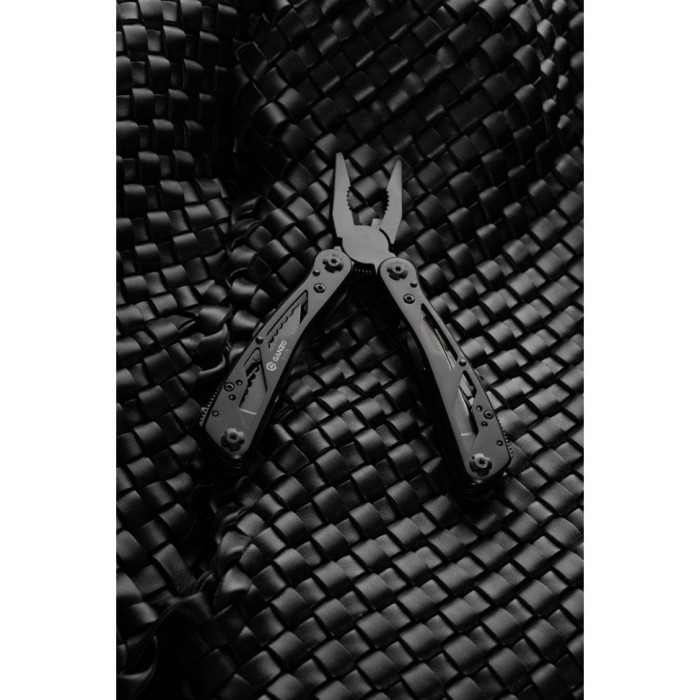 Мультитул Ganzo G202B (открытая/поврежденная упаковка)  