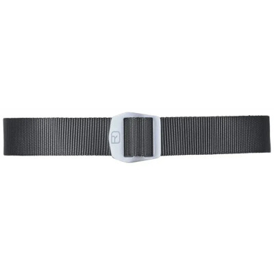Ремень Ortovox ORTOVOX STRONG BELT black steel - 110 - черный