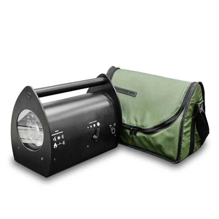 Прожектор поисковый Bandera Flashlight BFL400.1X  