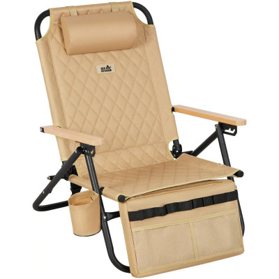 Стул раскладной Skif Outdoor Sunset (ZF-TY002)