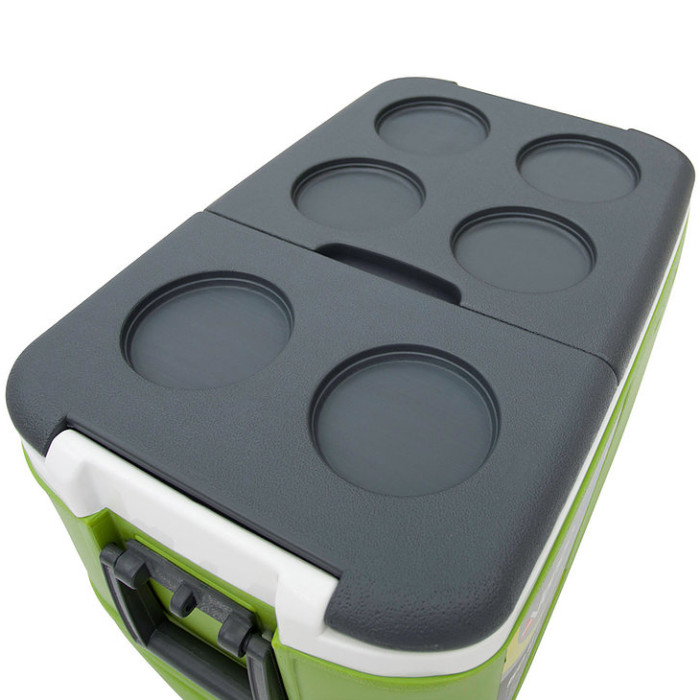 Термобокс Vango Pinnacle 57L Green (ACRPINACL0CBZ35)  