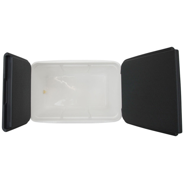 Термобокс Vango Pinnacle 57L Green (ACRPINACL0CBZ35)  