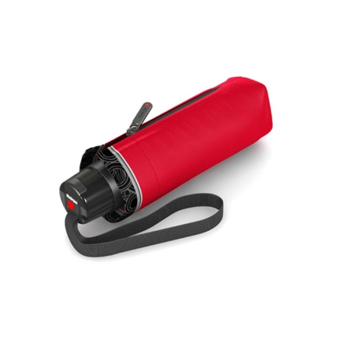 Зонт T.010 ID Red Мех/Складной/8спиц/D95x18см  