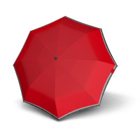 Зонт T.010 ID Red Мех/Складной/8спиц/D95x18см