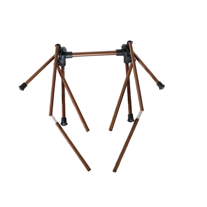 Кресло Tramp COMPACT складное 50х48х68см UTRF-060  