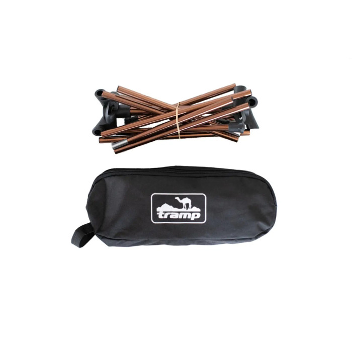 Кресло Tramp COMPACT складное 50х48х68см UTRF-060  