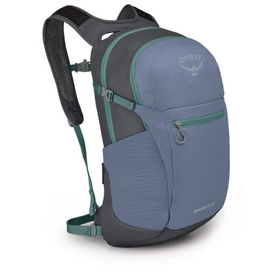 Рюкзак Osprey Daylite Plus - синий/серый