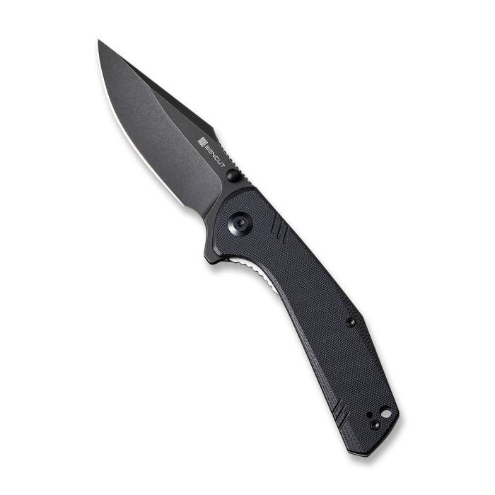 Нож складной Sencut Actium SA02C 