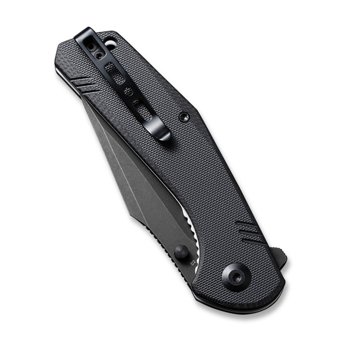 Нож складной Sencut Actium SA02C  