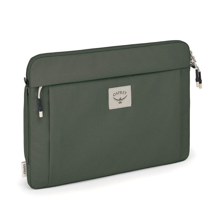 Чехол для ноутбука Osprey Arcane Laptop Sleeve 15 - зеленый  