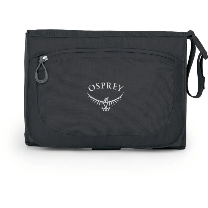 Сумка Osprey Poco Changing Pad black - O/S - черный  