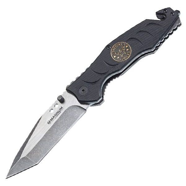 Нож Boker Magnum Tango Romeo (01RY221) 