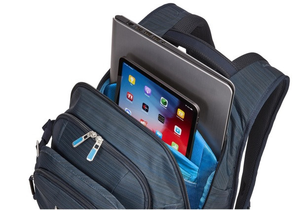 Рюкзак THULE Construct 24L CONBP-116 (Carbon Blue)  
