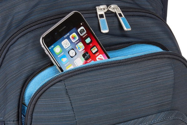 Рюкзак THULE Construct 24L CONBP-116 (Carbon Blue)  