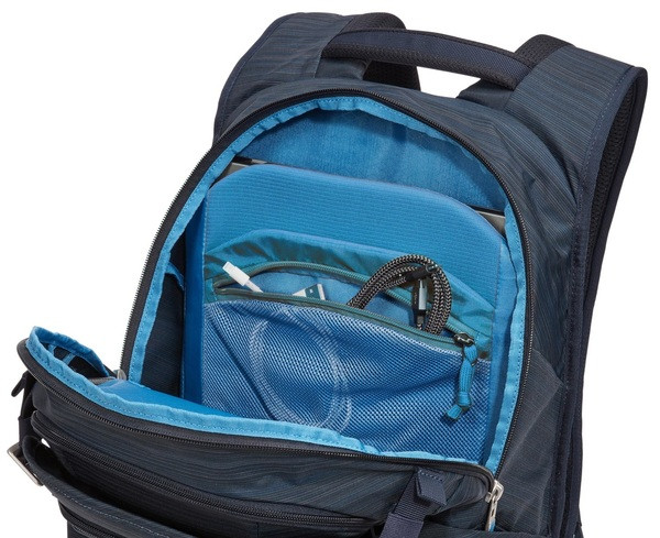 Рюкзак THULE Construct 24L CONBP-116 (Carbon Blue)  