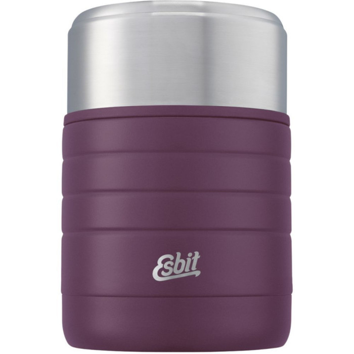 Термос для еды Esbit FJ600TL-AU aubergine 