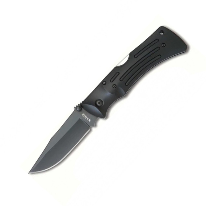 Нож Ka-Bar Mule Folder 