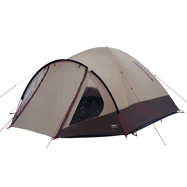 Палатка High Peak Talos 4  
