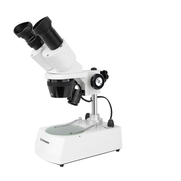 Микроскоп Bresser Erudit ICD 20x-40x 