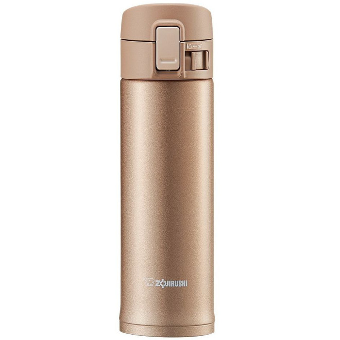 Термокружка Zojirushi SM-KC48NM 0.48 л, розовое золото  