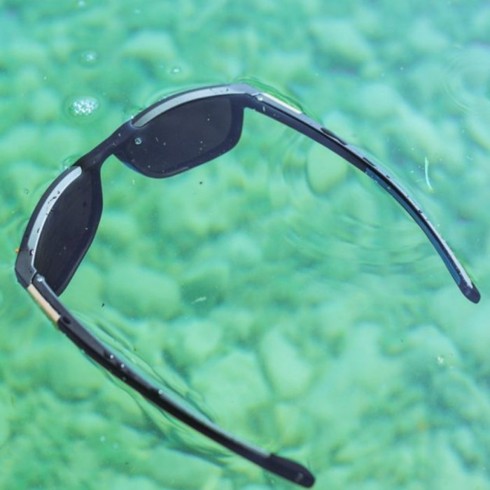 Очки спортивные Julbo 504 11 51 Paddle ECAILLE SP3CF VERT  